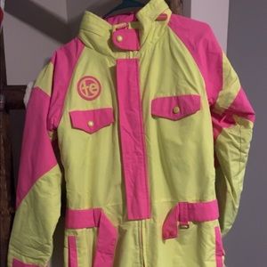 Tipsy Elves Ski Suit